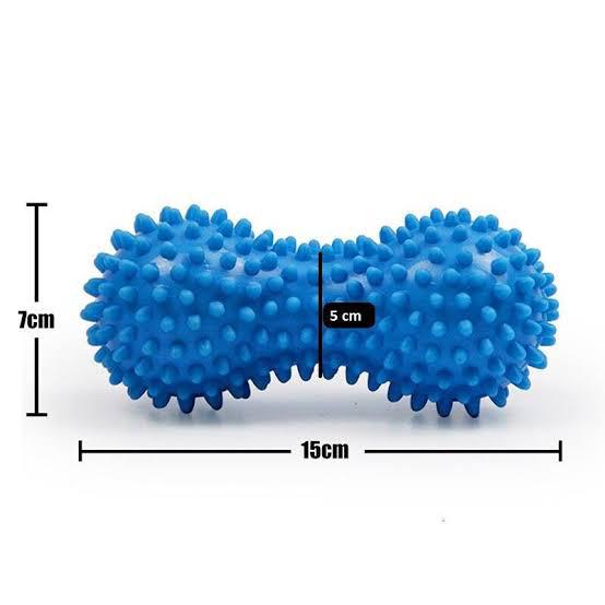 Duyu Topu Fıstık Model – 15 Cm Uzunluğunda