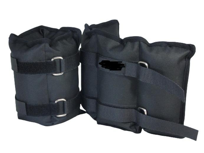 El ve Ayak Bileği Ağırlığı Tekli 5 Kg