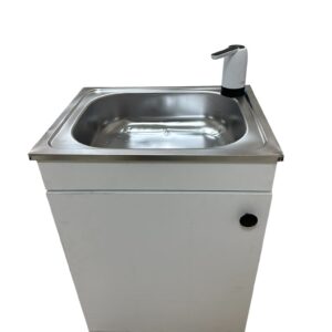 Seyyar / Taşınabilir Lavabo