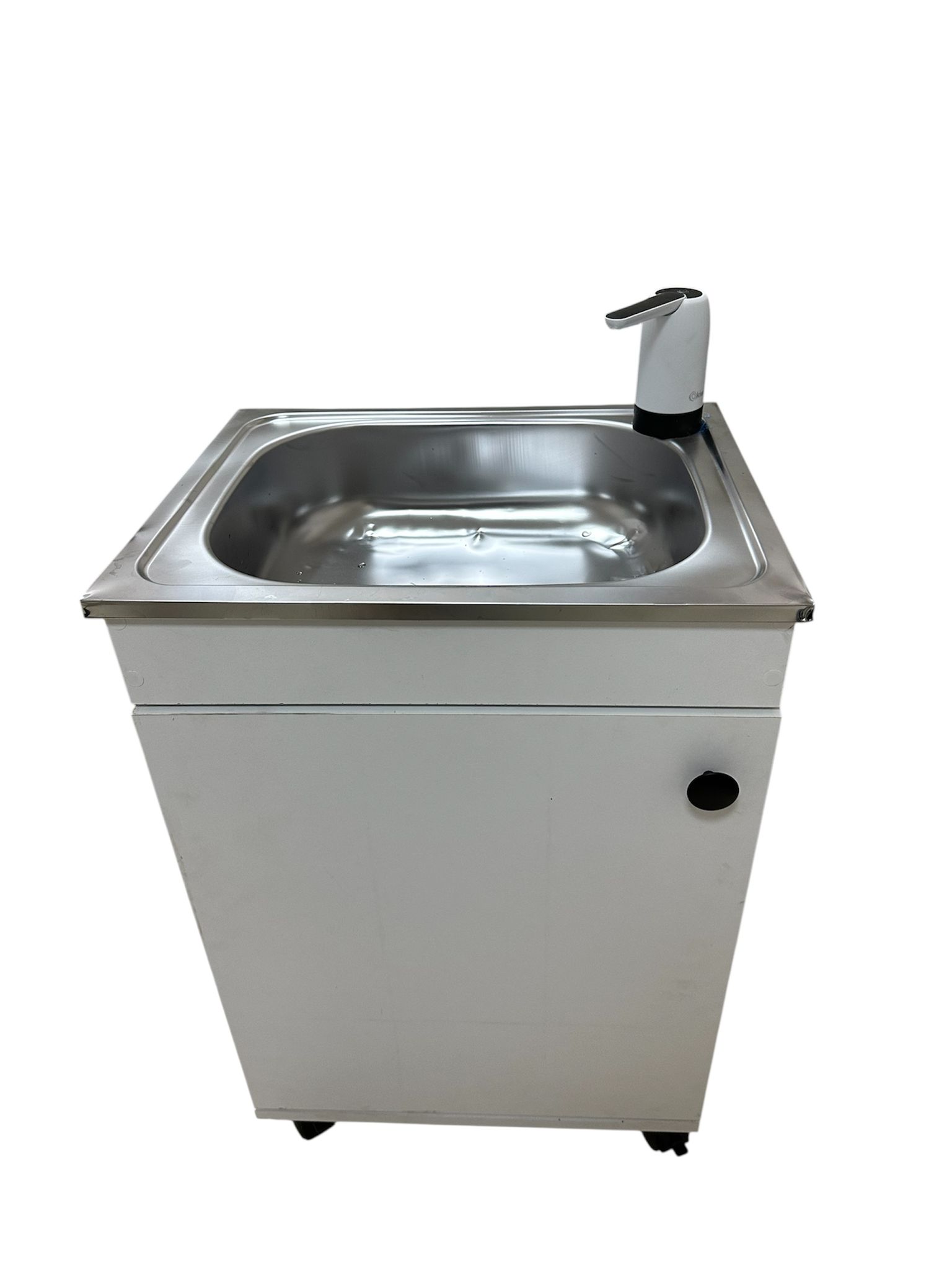 Seyyar / Taşınabilir Lavabo