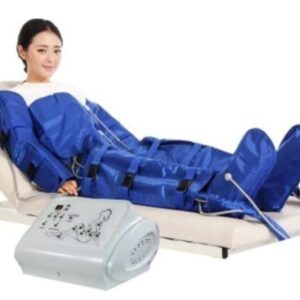 Tüm Vücut Taşınabilir Lenf Ödem Cihazı