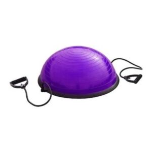 Denge Topu Bosu Ball - 60 Cm Pompa Hediyeli!