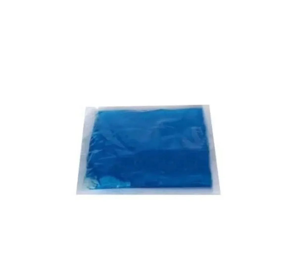 Termo Jel Sıcak ve Soğuk Kompress Jeli – 10×10 Cm