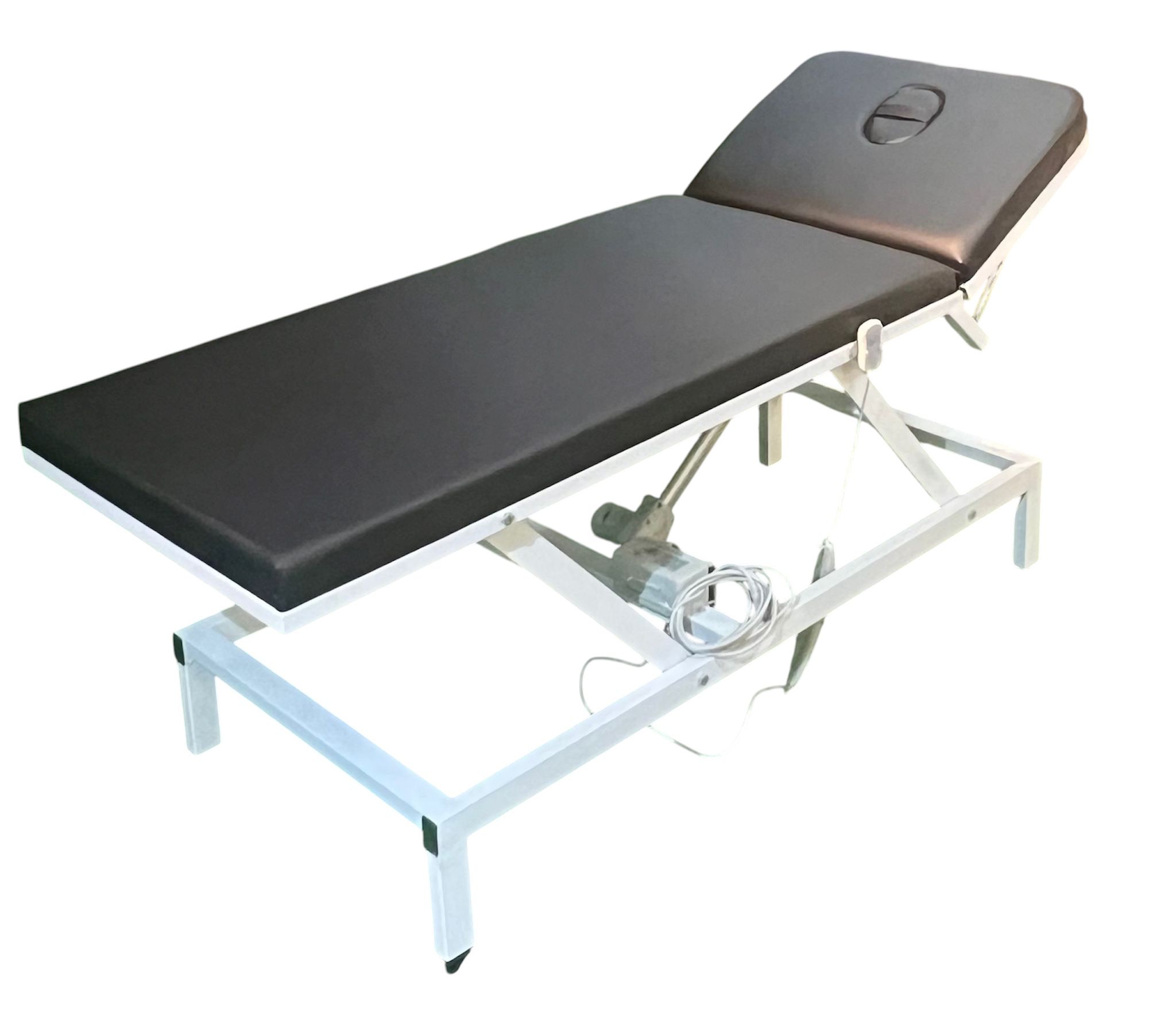 Motorlu Manuel Terapi Sedyesi