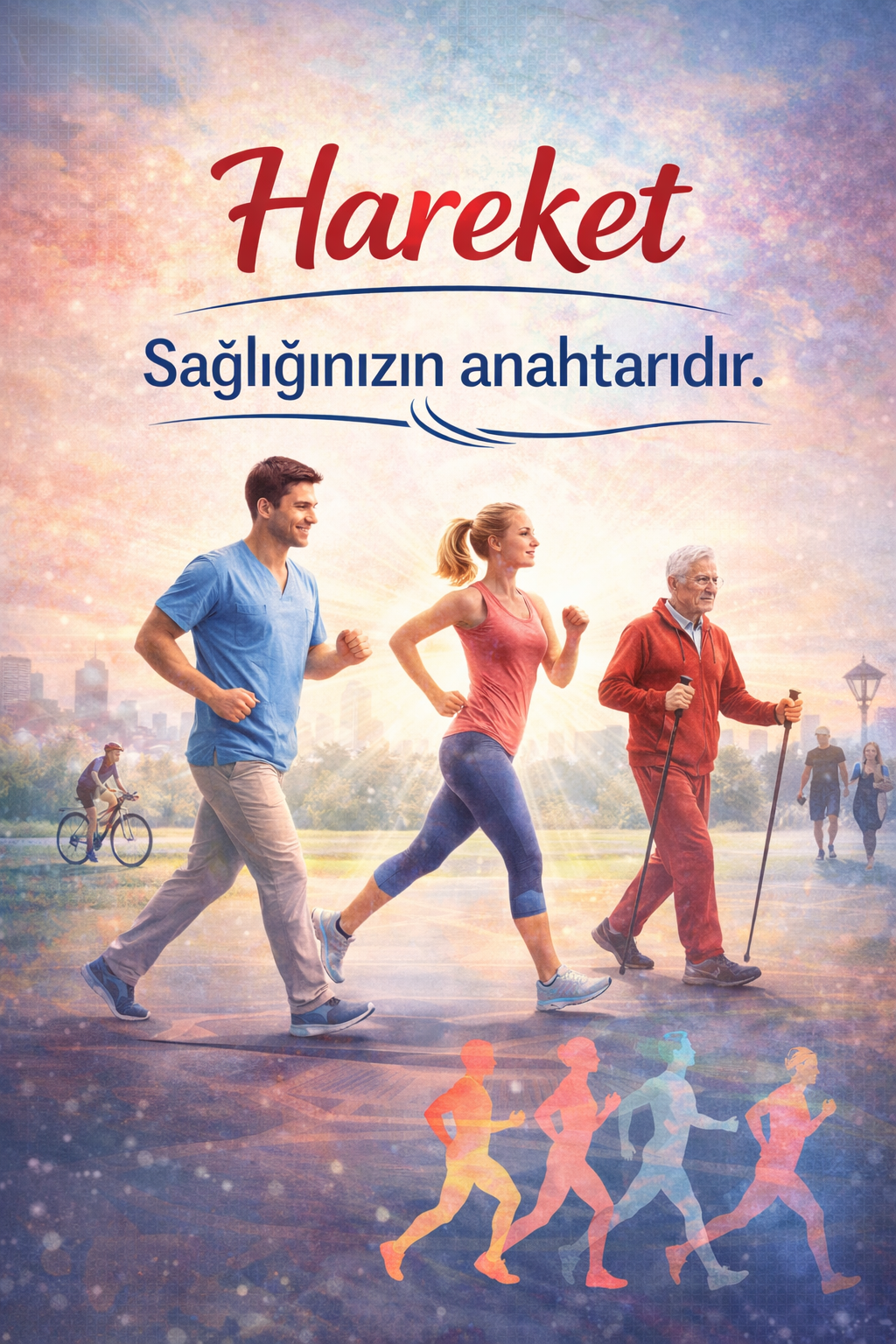 Taşınabilir Duvara Asılır Dekoratif Duvar Tablosu | Modern & Şık Tasarım | Farklı Ölçü Seçenekleri