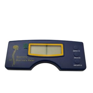 Dijital Skolyometre Skolyoz Ölçer